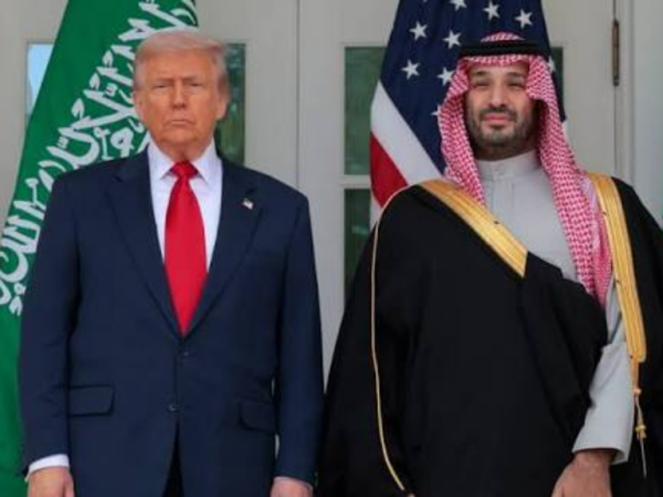 حوثیوں پر امریکی حملوں کی سعودی درخواست مسترد، سعودی عرب کو انٹیلی جنس مدد جاری رکھنے کا فیصلہ
