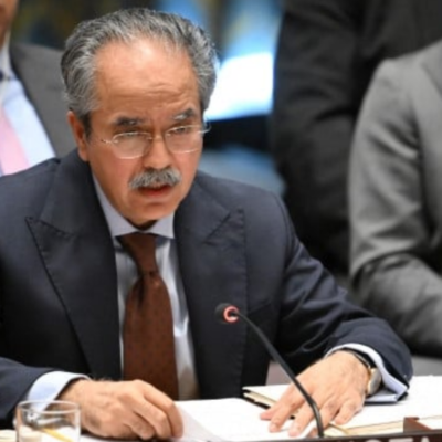 مشرق وسطیٰ بحران پر پاکستان متحرک، جنگ بندی اور مذاکرات کی بحالی کے لیے سفارتی کوششیں جاری
