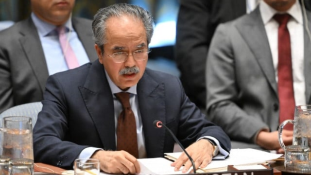 مشرق وسطیٰ بحران پر پاکستان متحرک، جنگ بندی اور مذاکرات کی بحالی کے لیے سفارتی کوششیں جاری