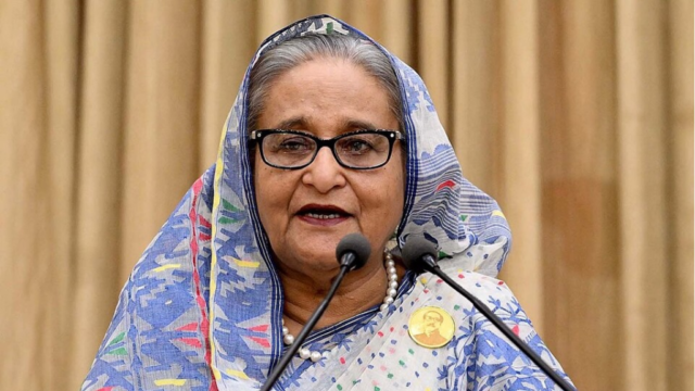 حسینہ واجد کے ساتھیوں کے خلاف بڑا فیصلہ، عدالت نے سزائے موت اور اثاثوں کی ضبطی کا حکم دے دیا