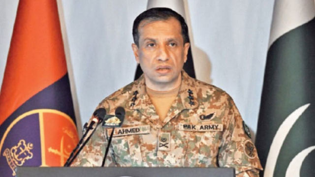 سعودی عرب کے دفاع کے لیے پاکستان کسی بھی حد تک جائے گا، ڈی جی آئی ایس پی آر کا دوٹوک اعلان