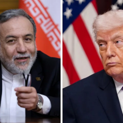 ٹرمپ نے ایران کا 7 روزہ ہرمز پلان مسترد کردیا، جنگ دوبارہ شروع ہونے کا خدشہ