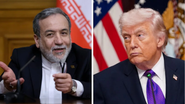 ٹرمپ نے ایران کا 7 روزہ ہرمز پلان مسترد کردیا، جنگ دوبارہ شروع ہونے کا خدشہ