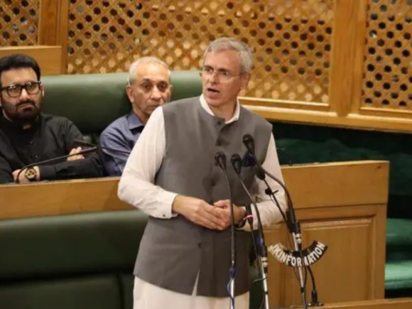 کشمیر کو دوبارہ ریاست بنانے کی قرارداد منظور، مودی کی جماعت نے مخالفت کردی