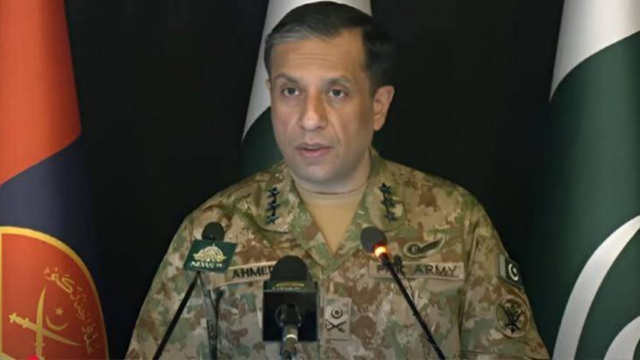 سعودی عرب میں پاکستانی فوج پہلے ہی موجود، مکہ اتحاد پر ڈی جی آئی ایس پی آر کا اہم انکشاف
