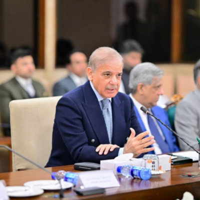 مذاکرات ناکام، ایمرجنسی ناگزیر؛ وزیراعظم کا خیبر پختونخوا کی سکیورٹی پر دوٹوک مؤقف