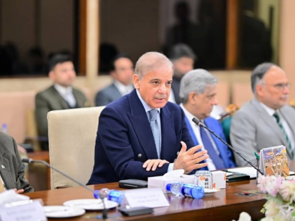 مذاکرات ناکام، ایمرجنسی ناگزیر؛ وزیراعظم کا خیبر پختونخوا کی سکیورٹی پر دوٹوک مؤقف
