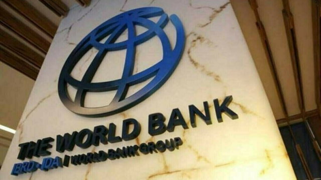 ٹیکس اصلاحات کا امتحان، ورلڈ بینک نے پاکستان کے پروگراموں میں بڑے خطرات کی نشاندہی کردی