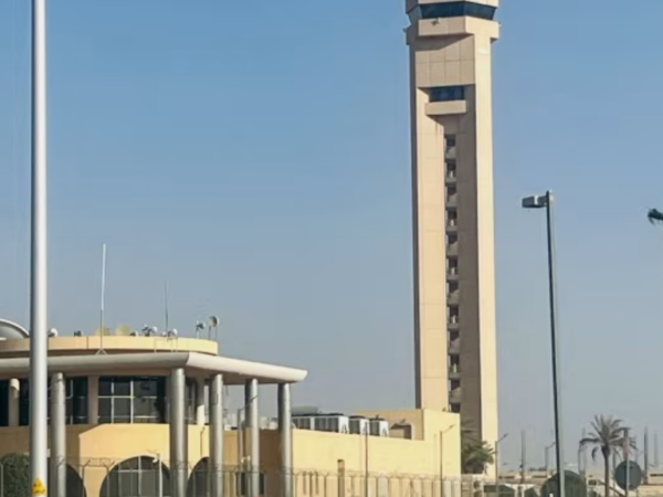 ریاض سے مدینہ تک فضائی خطرات بڑھنے کا خدشہ، یورپی ایوی ایشن ادارے نے انتباہ وسیع کردیا
