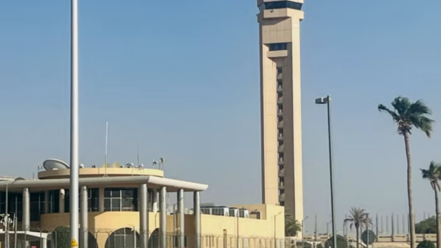 ریاض سے مدینہ تک فضائی خطرات بڑھنے کا خدشہ، یورپی ایوی ایشن ادارے نے انتباہ وسیع کردیا