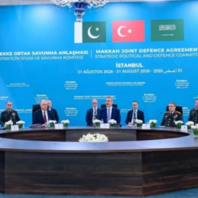 مکہ دفاعی اتحاد کی ہنگامی بیٹھک، ایران کی حوثیوں سے بات چیت کی تجویز بھی زیرِ غور