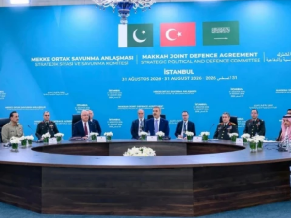 مکہ دفاعی اتحاد کی ہنگامی بیٹھک، ایران کی حوثیوں سے بات چیت کی تجویز بھی زیرِ غور
