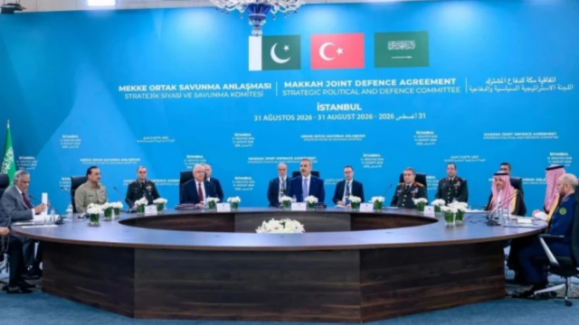 مکہ دفاعی اتحاد کی ہنگامی بیٹھک، ایران کی حوثیوں سے بات چیت کی تجویز بھی زیرِ غور