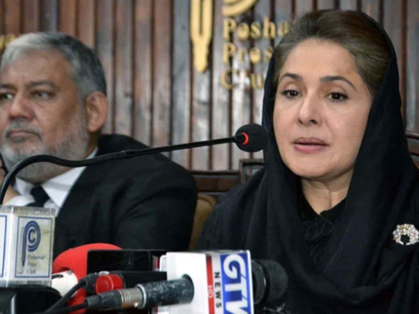 کے پی میں ایمرجنسی یا گورنر راج کی بحث، پی ٹی آئی کا سخت ردعمل سامنے آگیا