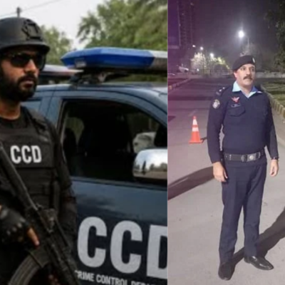 دو مقدمات، دو پولیس کارروائیاں؛ کم عمر لڑکے کی موت اور طالبہ سے فراڈ کے کیسز میں ملزمان پولیس مقابلوں میں ہلاک