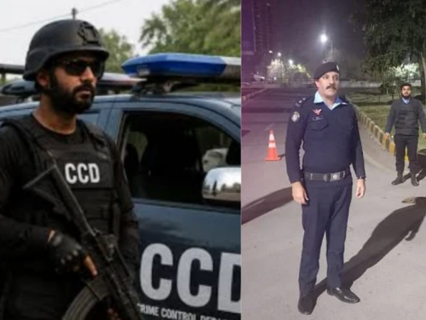 دو مقدمات، دو پولیس کارروائیاں؛ کم عمر لڑکے کی موت اور طالبہ سے فراڈ کے کیسز میں ملزمان پولیس مقابلوں میں ہلاک