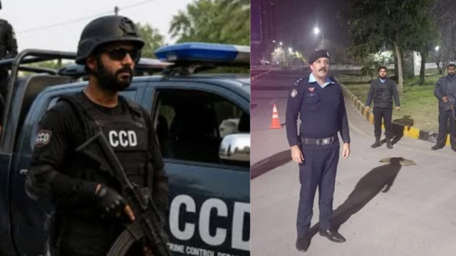 دو مقدمات، دو پولیس کارروائیاں؛ کم عمر لڑکے کی موت اور طالبہ سے فراڈ کے کیسز میں ملزمان پولیس مقابلوں میں ہلاک
