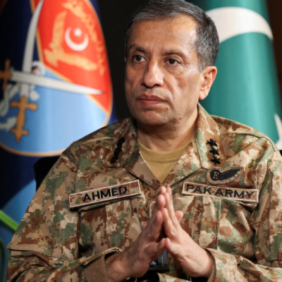 پاکستان کی ثالثی میں پیش رفت کی امید، ڈی جی آئی ایس پی آر نے خطے کے لیے اہم پیغام دے دیا