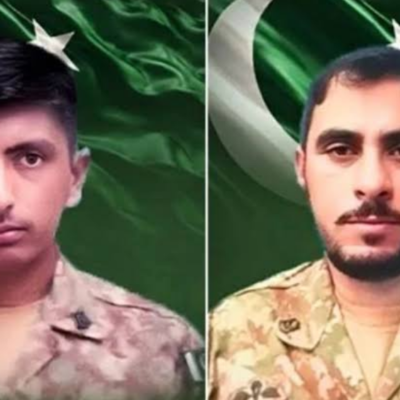 ڈی آئی خان میں سکیورٹی فورسز کا بڑا آپریشن، 6 خوارج ہلاک، پاک فوج کے 2 جوان شہید