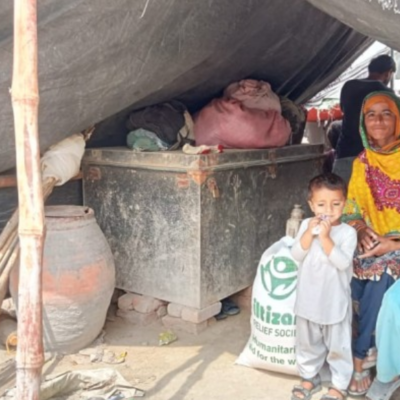 دیہی سندھ میں روزگار اور غربت کے خاتمے کے لیے 4 کروڑ ڈالر کا منصوبہ، یو این آئی ڈی او متحرک