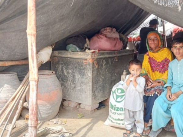 دیہی سندھ میں روزگار اور غربت کے خاتمے کے لیے 4 کروڑ ڈالر کا منصوبہ، یو این آئی ڈی او متحرک