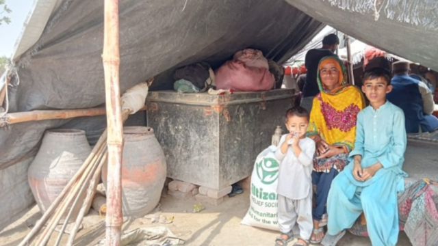 دیہی سندھ میں روزگار اور غربت کے خاتمے کے لیے 4 کروڑ ڈالر کا منصوبہ، یو این آئی ڈی او متحرک