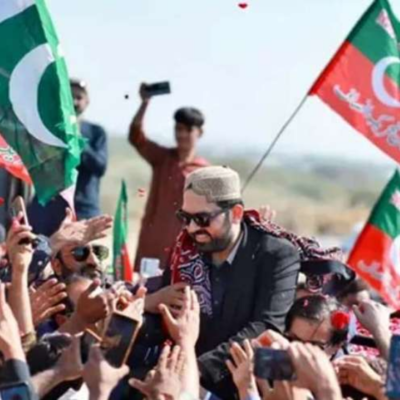 4 اکتوبر کو لانگ مارچ، لکی مروت سے روانگی؛ کرک اور کوہاٹ میں پڑاؤ ہوگا ، پی ٹی آئی کا مارچ شیڈول سامنے آگیا