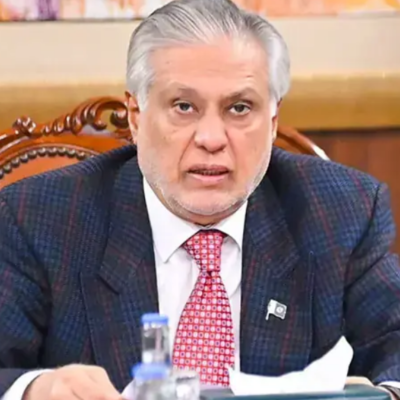 پانی سیاسی دباؤ کا ہتھیار نہیں بن سکتا، اسحاق ڈار کا بھارت کو دوٹوک پیغام
