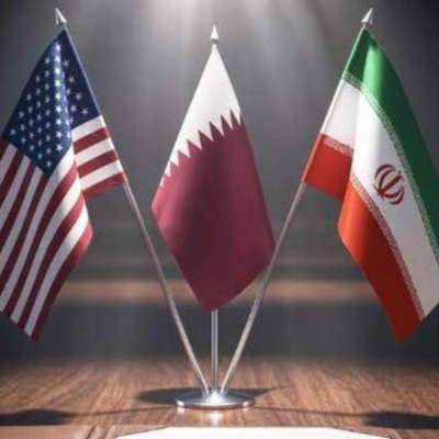 تہران اور واشنگٹن کے درمیان سفارتی رابطے تیز، قطر کشیدگی کم کرانے میدان میں آگیا
