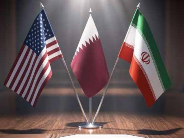 تہران اور واشنگٹن کے درمیان سفارتی رابطے تیز، قطر کشیدگی کم کرانے میدان میں آگیا