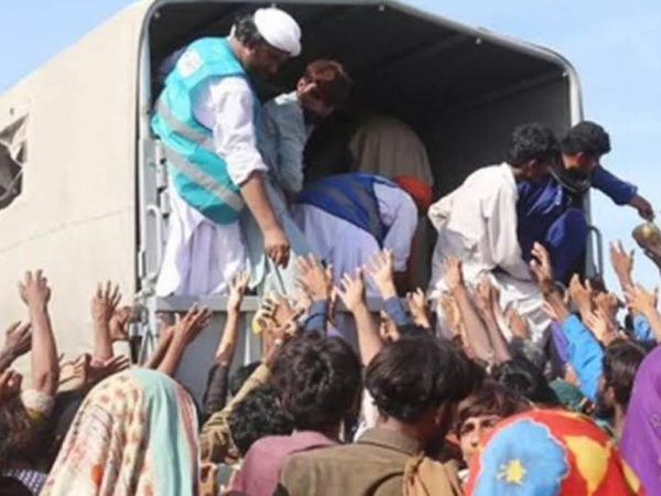 دنیا کے 10 بڑے غذائی بحرانوں میں پاکستان کا نام شامل ، عالمی رپورٹ نے خطرے کی گھنٹی بجا دی