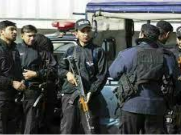 پولیس، سی ٹی ڈی اور انسداد دہشت گردی کی تیاری پر سوالات، کے پی سے متعلق سرکاری رپورٹ سامنے آگئی