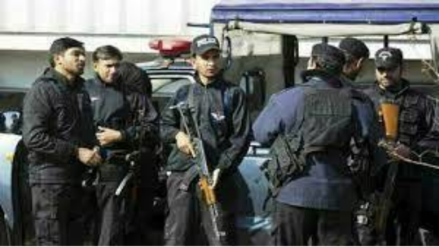 پولیس، سی ٹی ڈی اور انسداد دہشت گردی کی تیاری پر سوالات، کے پی سے متعلق سرکاری رپورٹ سامنے آگئی