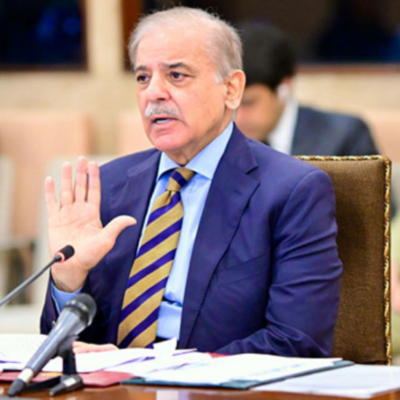 پی ٹی آئی مارچ کا دباؤ، وزیراعظم نے سیاسی اتحادیوں کو اعتماد میں لینے کا فیصلہ کرلیا