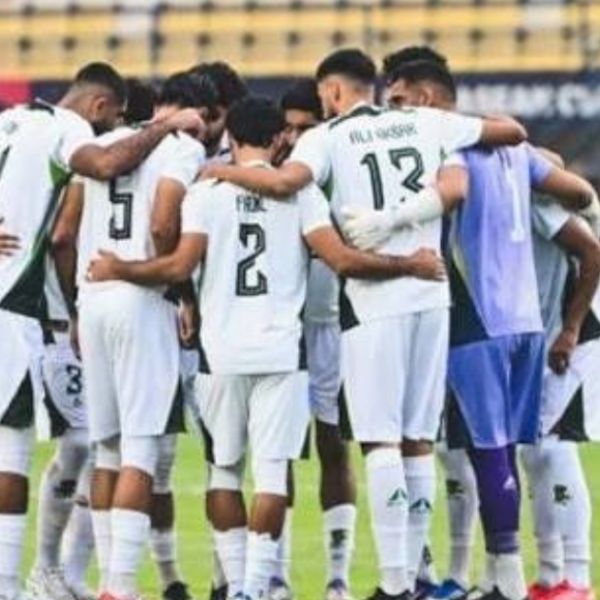 •	فیفا آسیان کپ: ویتنام نے پاکستان کو 4-2 سے شکست دے دی
