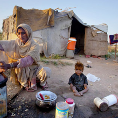 پاکستان سمیت جنوبی ایشیا میں غربت کا بڑا چیلنج، یو این ڈی پی نے نئے اعدادوشمار جاری کردیے