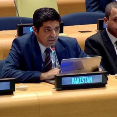 بھارت کی افغانستان پالیسی پر پاکستان کا وار، طالبان کو لاجسٹک مدد دینے کا دعویٰ