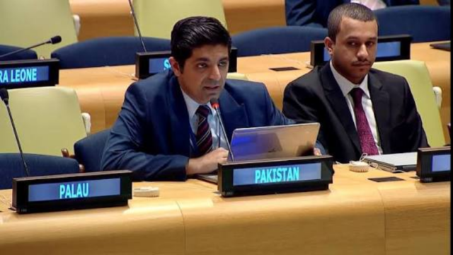 بھارت کی افغانستان پالیسی پر پاکستان کا وار، طالبان کو لاجسٹک مدد دینے کا دعویٰ