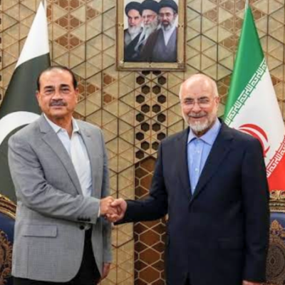 ایران امریکا کشیدگی میں پاکستان کا سفارتی کردار، فیلڈ مارشل جنرل عاصم منیر کی ایرانی قیادت سے اہم ملاقاتیں