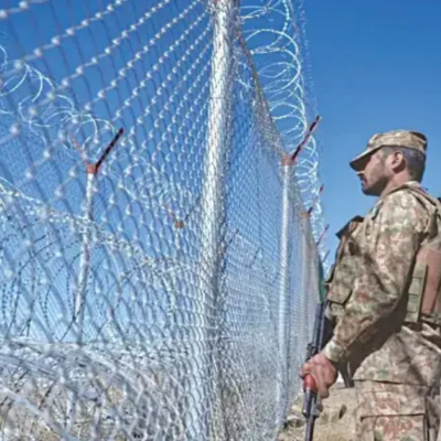 سرحدی خلاف ورزی کا ایک اور واقعہ، انگور اڈہ میں شہری کی ہلاکت کے بعد  پاک فوج کی بھرپور جوابی کارروائی