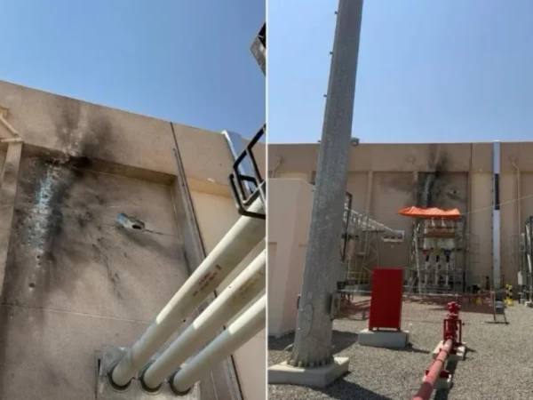 مسجد نبویؐ کو بجلی دینے والے اسٹیشن پر حملے کا دعویٰ، سعودی عرب اور حوثیوں میں الزامات کی جنگ