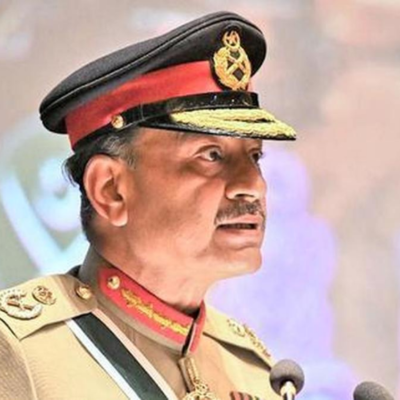 بھارتی سرپرستی میں سرگرم دہشت گرد گروہوں کے خلاف مہم پوری شدت سے جاری رہے گی ; فیلڈ مارشل عاصم منیر کا دہشت گردوں کے خلاف کارروائیوں میں تیزی کا اعلان
